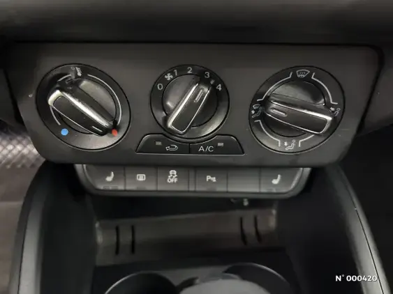 AUDI A1 SPORTBACK II - voiture d'occasion - Photo 29