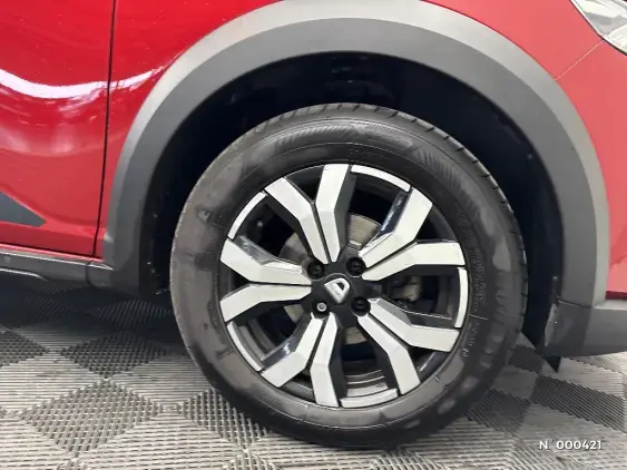 DACIA SANDERO III - voiture d'occasion - Photo 8