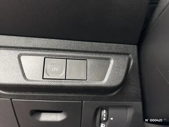 DACIA SANDERO III - voiture d'occasion - Photo 15