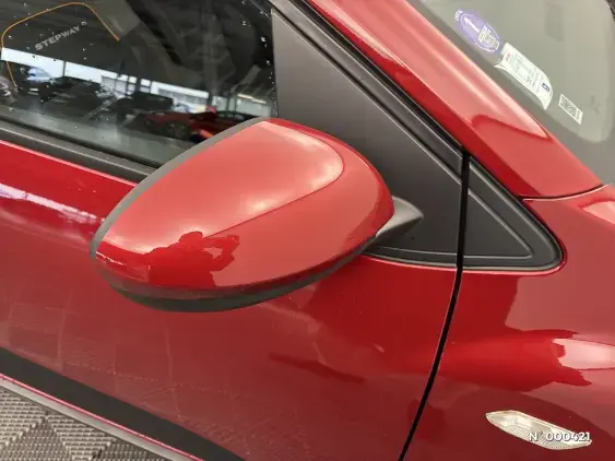 DACIA SANDERO III - voiture d'occasion - Photo 26