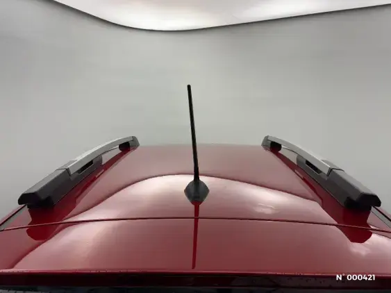 DACIA SANDERO III - voiture d'occasion - Photo 27