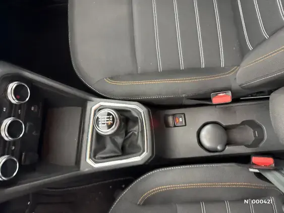 DACIA SANDERO III - voiture d'occasion - Photo 29