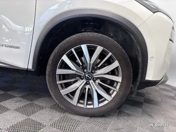 NISSAN X-TRAIL IV - voiture d'occasion - Photo 8