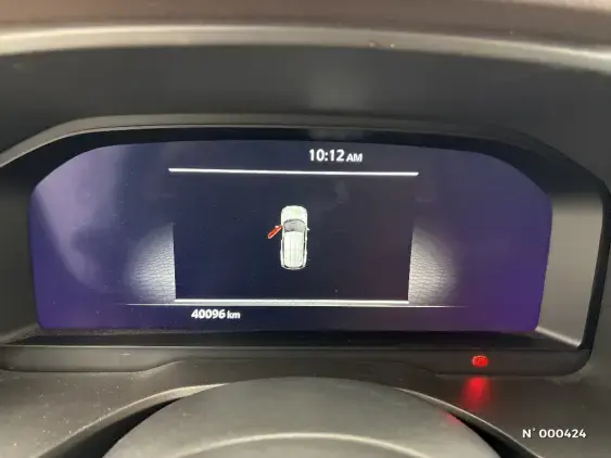 NISSAN X-TRAIL IV - voiture d'occasion - Photo 12