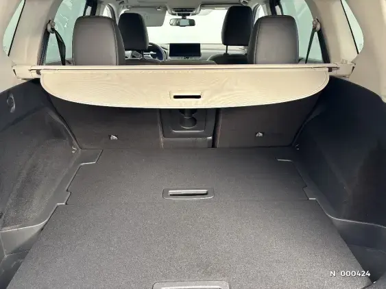 NISSAN X-TRAIL IV - voiture d'occasion - Photo 7