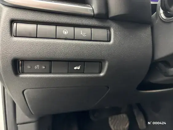 NISSAN X-TRAIL IV - voiture d'occasion - Photo 15