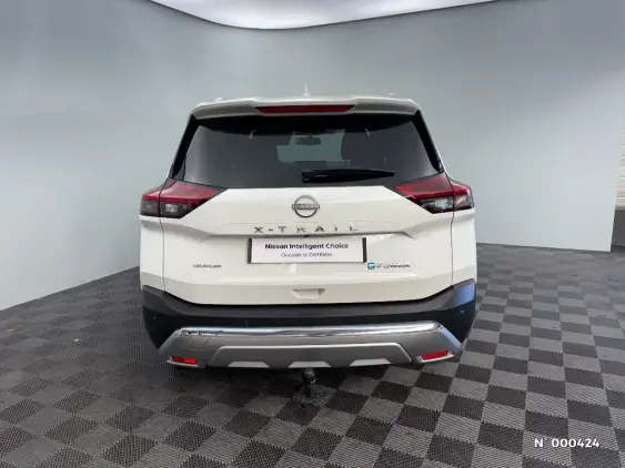 NISSAN X-TRAIL IV - voiture d'occasion - Photo 6