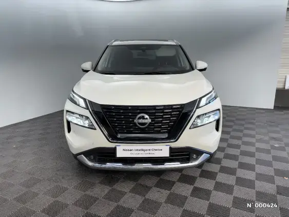 NISSAN X-TRAIL IV - voiture d'occasion - Photo 3