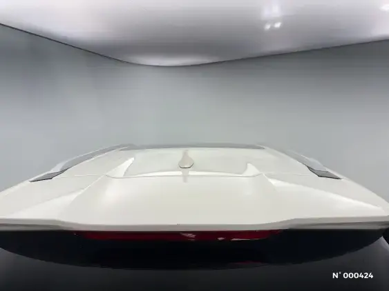 NISSAN X-TRAIL IV - voiture d'occasion - Photo 26