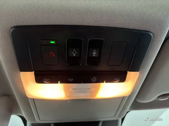 NISSAN X-TRAIL IV - voiture d'occasion - Photo 29