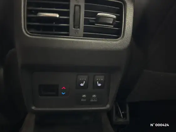 NISSAN X-TRAIL IV - voiture d'occasion - Photo 30