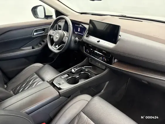 NISSAN X-TRAIL IV - voiture d'occasion - Photo 10