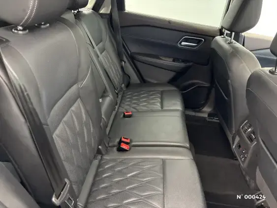 NISSAN X-TRAIL IV - voiture d'occasion - Photo 11