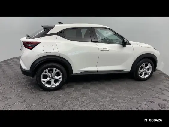 NISSAN JUKE II - voiture d'occasion - Photo 5