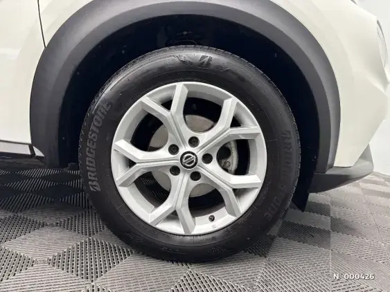 NISSAN JUKE II - voiture d'occasion - Photo 8