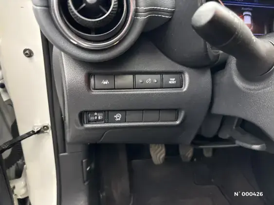 NISSAN JUKE II - voiture d'occasion - Photo 15