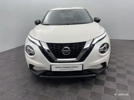 NISSAN JUKE II - voiture d'occasion - Photo 3