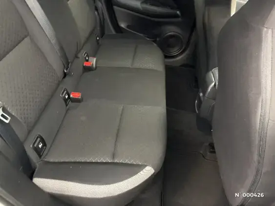 NISSAN JUKE II - voiture d'occasion - Photo 11