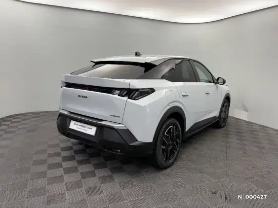 PEUGEOT 3008 III - voiture d'occasion - Photo 4