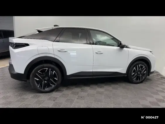 PEUGEOT 3008 III - voiture d'occasion - Photo 5