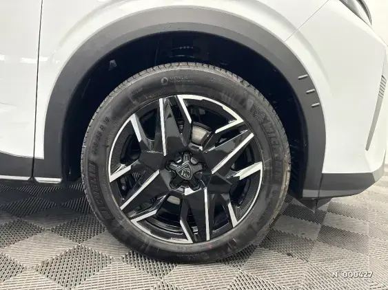 PEUGEOT 3008 III - voiture d'occasion - Photo 8