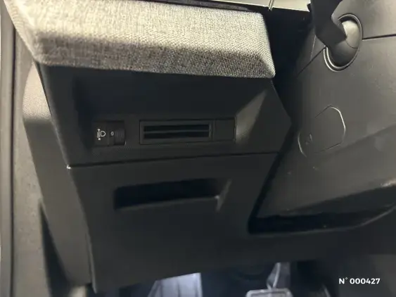 PEUGEOT 3008 III - voiture d'occasion - Photo 15