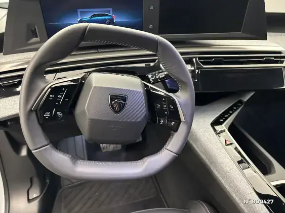 PEUGEOT 3008 III - voiture d'occasion - Photo 28