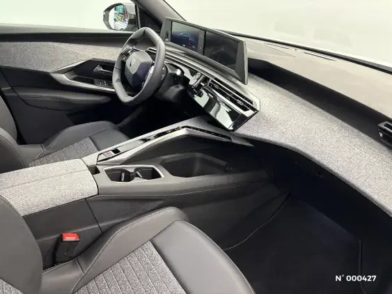 PEUGEOT 3008 III - voiture d'occasion - Photo 10