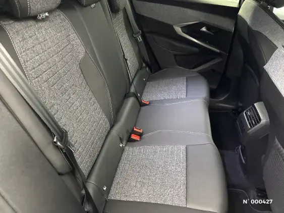 PEUGEOT 3008 III - voiture d'occasion - Photo 11