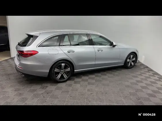 MERCEDES CLASSE C V - voiture d'occasion - Photo 5