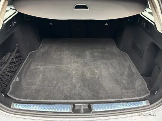 MERCEDES CLASSE C V - voiture d'occasion - Photo 7