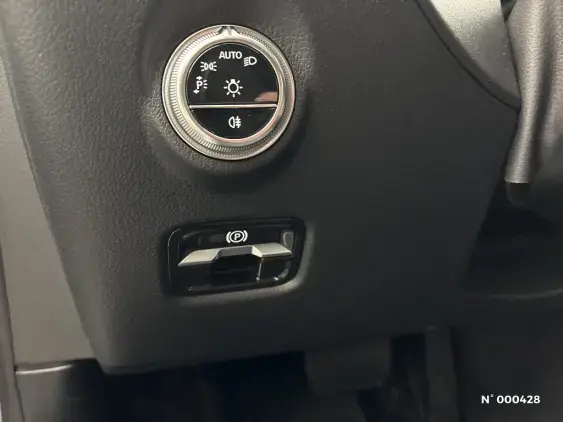 MERCEDES CLASSE C V - voiture d'occasion - Photo 15