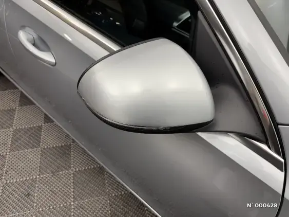 MERCEDES CLASSE C V - voiture d'occasion - Photo 26