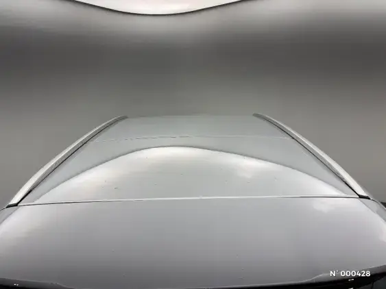 MERCEDES CLASSE C V - voiture d'occasion - Photo 27