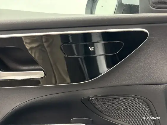 MERCEDES CLASSE C V - voiture d'occasion - Photo 29