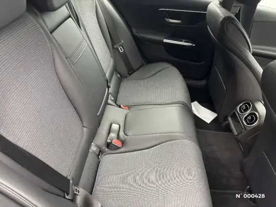 MERCEDES CLASSE C V - voiture d'occasion - Photo 11