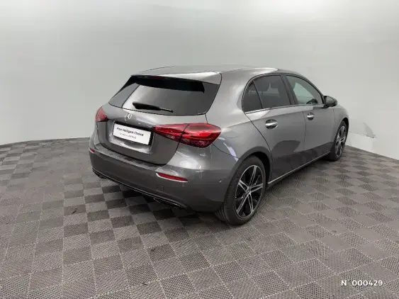 MERCEDES CLASSE A IV - voiture d'occasion - Photo 4