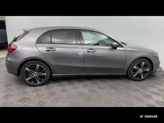 MERCEDES CLASSE A IV - voiture d'occasion - Photo 5