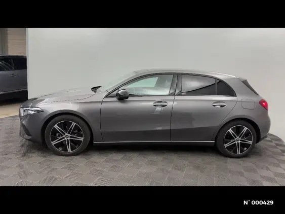 MERCEDES CLASSE A IV - voiture d'occasion - Photo 2