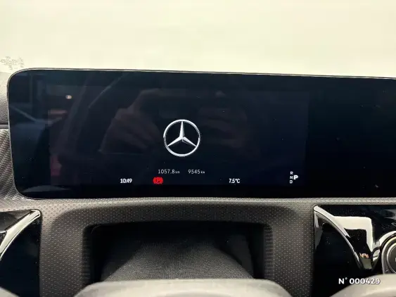 MERCEDES CLASSE A IV - voiture d'occasion - Photo 12