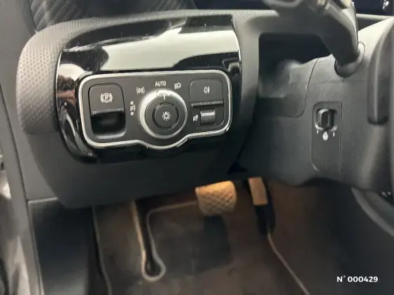 MERCEDES CLASSE A IV - voiture d'occasion - Photo 15