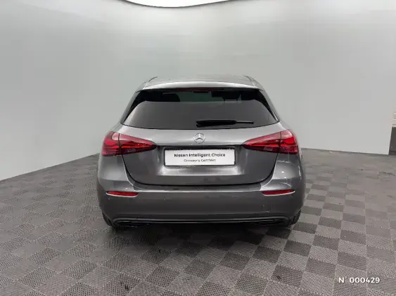 MERCEDES CLASSE A IV - voiture d'occasion - Photo 6