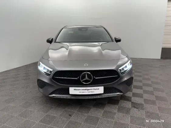 MERCEDES CLASSE A IV - voiture d'occasion - Photo 3