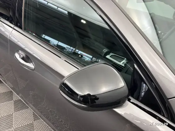 MERCEDES CLASSE A IV - voiture d'occasion - Photo 26