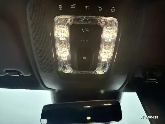 MERCEDES CLASSE A IV - voiture d'occasion - Photo 29