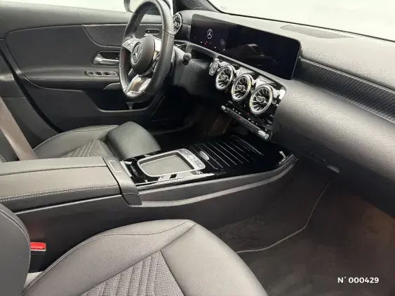 MERCEDES CLASSE A IV - voiture d'occasion - Photo 10