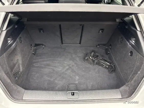 AUDI A3 SPORTBACK IV - voiture d'occasion - Photo 7