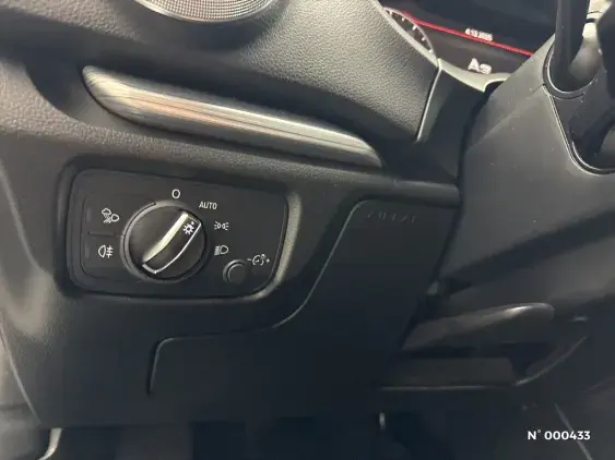 AUDI A3 SPORTBACK IV - voiture d'occasion - Photo 14