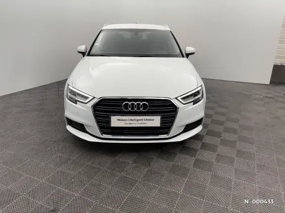 AUDI A3 SPORTBACK IV - voiture d'occasion - Photo 3