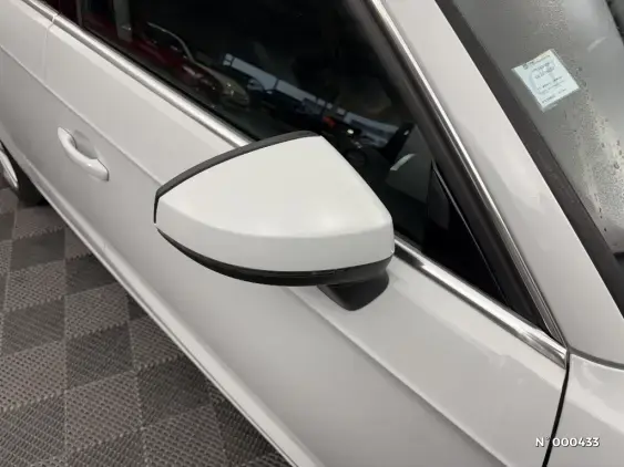 AUDI A3 SPORTBACK IV - voiture d'occasion - Photo 24